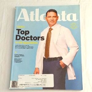 Atlanta Magazine | July 2023 Issue